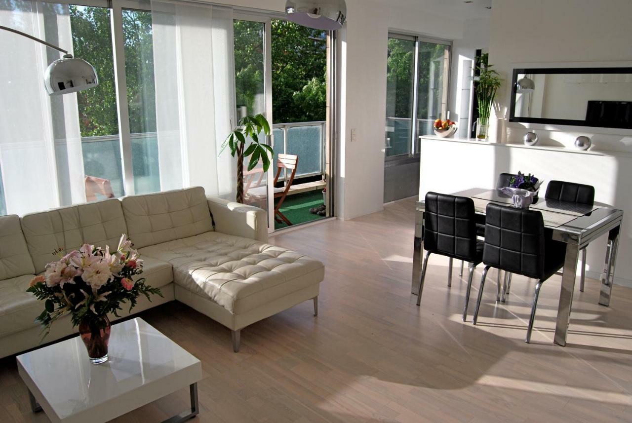 Modern Apartment in Uccle - Brussels Brüssel Exterior foto