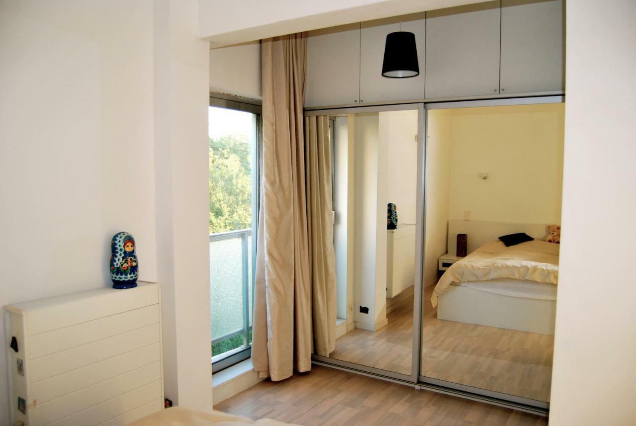 Modern Apartment in Uccle - Brussels Brüssel Exterior foto